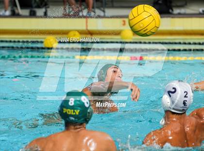 Thumbnail 3 in Crean Lutheran @ Long Beach Poly photogallery.