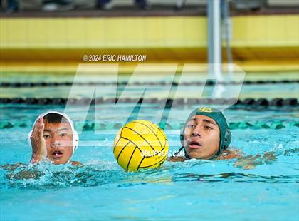 Thumbnail 2 in Crean Lutheran @ Long Beach Poly photogallery.