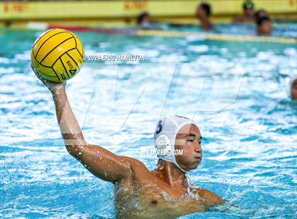 Thumbnail 3 in Crean Lutheran @ Long Beach Poly photogallery.
