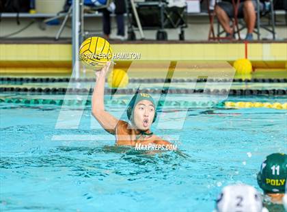 Thumbnail 2 in Crean Lutheran @ Long Beach Poly photogallery.