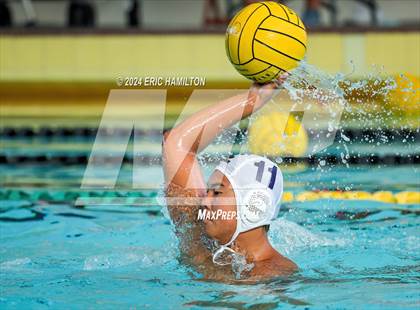 Thumbnail 2 in Crean Lutheran @ Long Beach Poly photogallery.