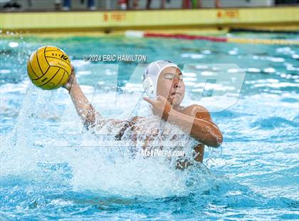 Thumbnail 3 in Crean Lutheran @ Long Beach Poly photogallery.