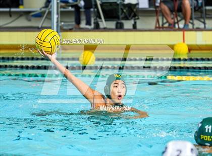 Thumbnail 2 in Crean Lutheran @ Long Beach Poly photogallery.