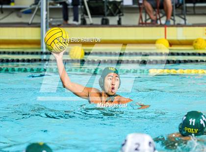 Thumbnail 1 in Crean Lutheran @ Long Beach Poly photogallery.