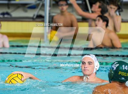 Thumbnail 3 in Crean Lutheran @ Long Beach Poly photogallery.