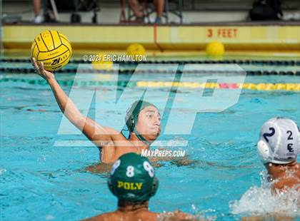 Thumbnail 2 in Crean Lutheran @ Long Beach Poly photogallery.