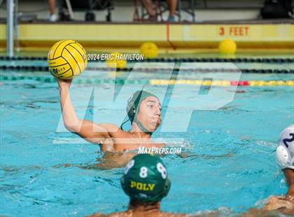 Thumbnail 2 in Crean Lutheran @ Long Beach Poly photogallery.
