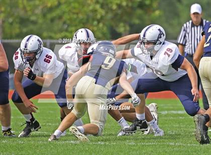 Thumbnail 2 in Avon @ RHAM photogallery.