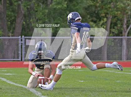 Thumbnail 1 in Avon @ RHAM photogallery.