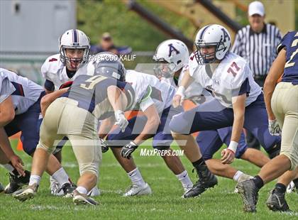 Thumbnail 1 in Avon @ RHAM photogallery.