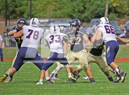 Thumbnail 2 in Avon @ RHAM photogallery.