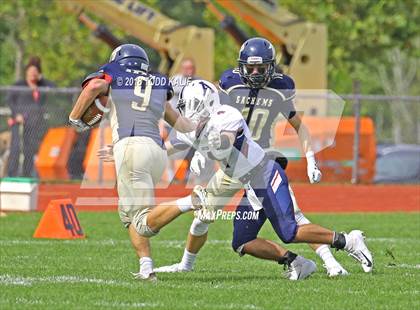 Thumbnail 2 in Avon @ RHAM photogallery.