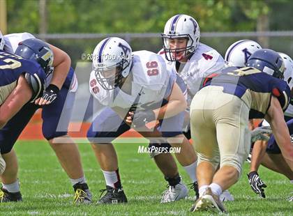 Thumbnail 1 in Avon @ RHAM photogallery.