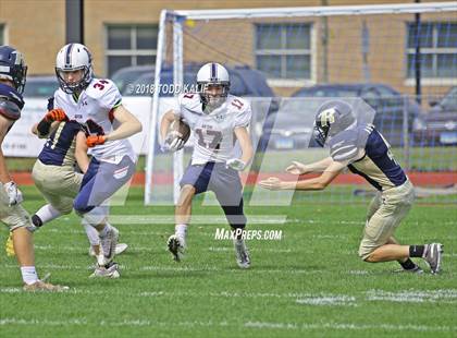 Thumbnail 2 in Avon @ RHAM photogallery.
