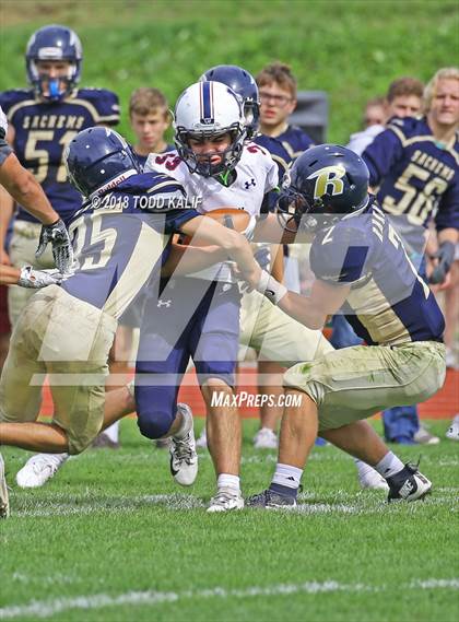 Thumbnail 3 in Avon @ RHAM photogallery.