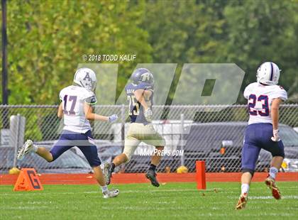 Thumbnail 2 in Avon @ RHAM photogallery.