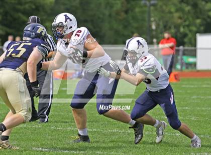 Thumbnail 2 in Avon @ RHAM photogallery.