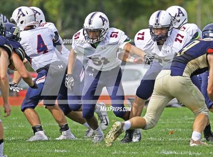 Thumbnail 2 in Avon @ RHAM photogallery.