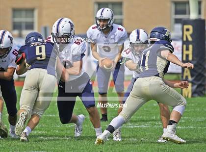 Thumbnail 3 in Avon @ RHAM photogallery.