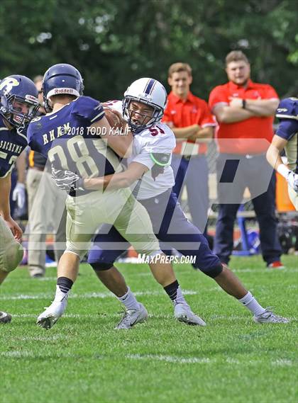 Thumbnail 3 in Avon @ RHAM photogallery.