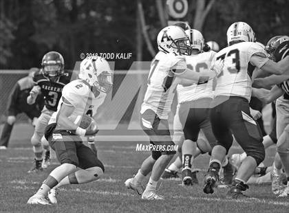 Thumbnail 3 in Avon @ RHAM photogallery.