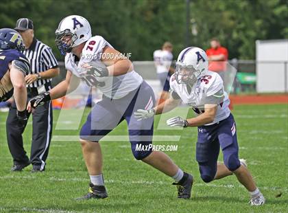 Thumbnail 1 in Avon @ RHAM photogallery.