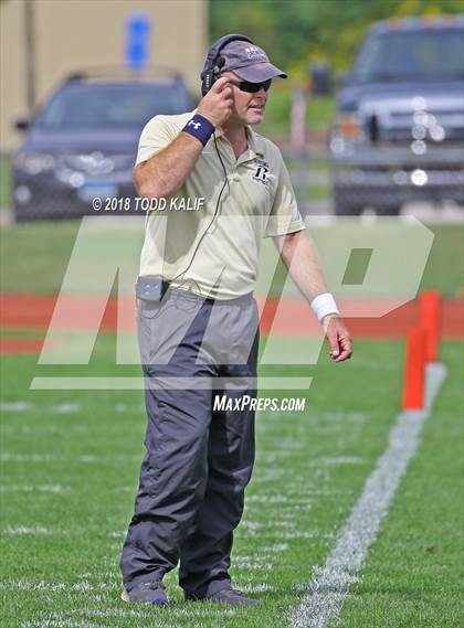 Thumbnail 3 in Avon @ RHAM photogallery.