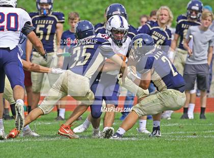 Thumbnail 1 in Avon @ RHAM photogallery.