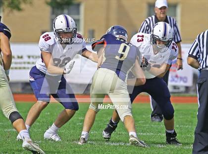 Thumbnail 3 in Avon @ RHAM photogallery.