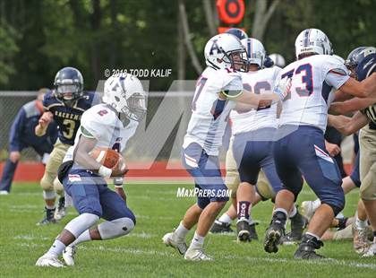 Thumbnail 2 in Avon @ RHAM photogallery.