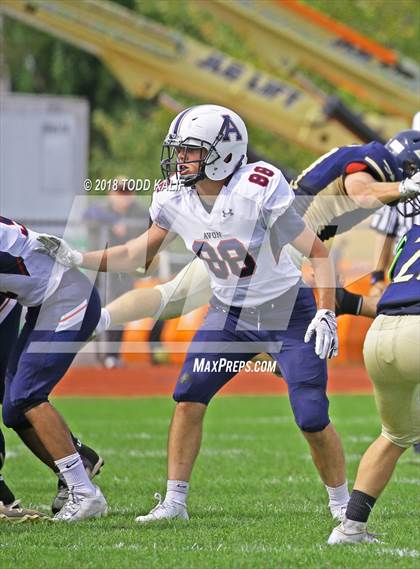 Thumbnail 1 in Avon @ RHAM photogallery.
