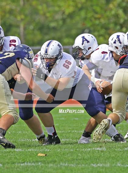 Thumbnail 3 in Avon @ RHAM photogallery.