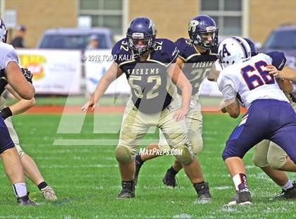 Thumbnail 2 in Avon @ RHAM photogallery.