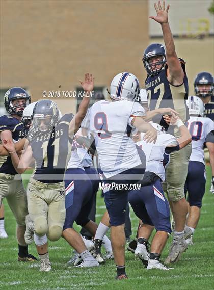 Thumbnail 1 in Avon @ RHAM photogallery.