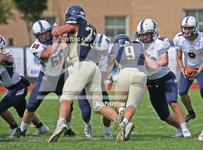Thumbnail 1 in Avon @ RHAM photogallery.