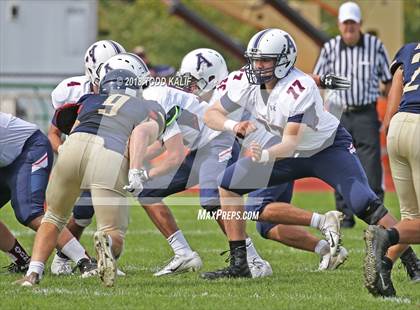 Thumbnail 2 in Avon @ RHAM photogallery.