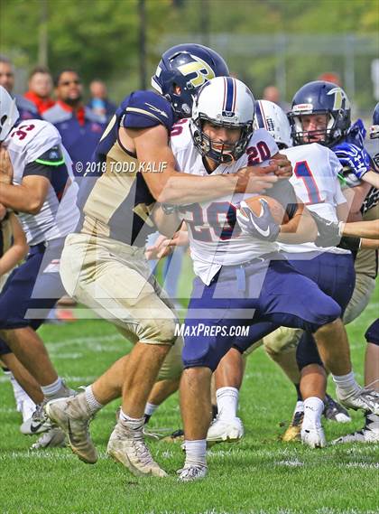 Thumbnail 3 in Avon @ RHAM photogallery.
