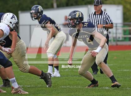 Thumbnail 1 in Avon @ RHAM photogallery.