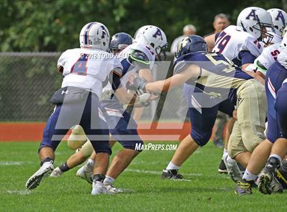 Thumbnail 3 in Avon @ RHAM photogallery.
