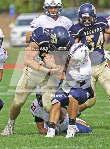Thumbnail 3 in Avon @ RHAM photogallery.
