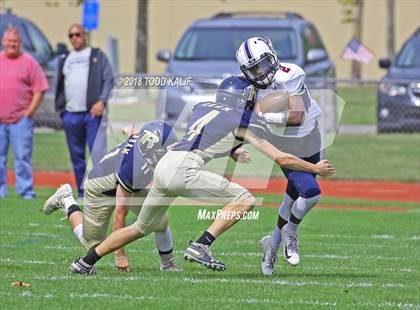 Thumbnail 1 in Avon @ RHAM photogallery.