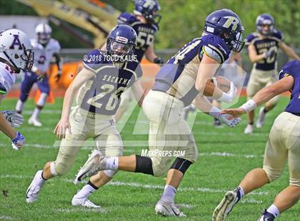 Thumbnail 2 in Avon @ RHAM photogallery.