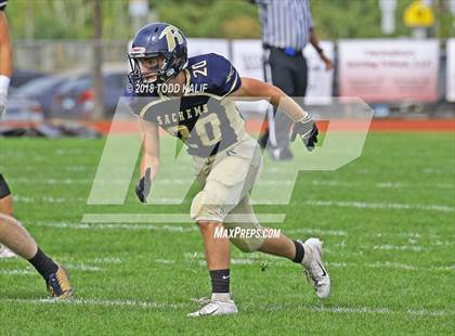 Thumbnail 3 in Avon @ RHAM photogallery.