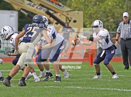 Thumbnail 1 in Avon @ RHAM photogallery.