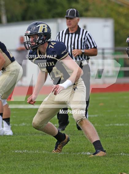 Thumbnail 2 in Avon @ RHAM photogallery.