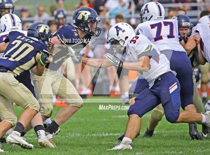 Thumbnail 3 in Avon @ RHAM photogallery.