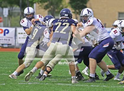 Thumbnail 2 in Avon @ RHAM photogallery.