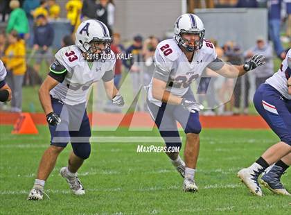 Thumbnail 2 in Avon @ RHAM photogallery.