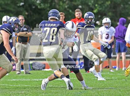 Thumbnail 1 in Avon @ RHAM photogallery.