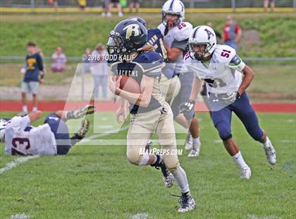 Thumbnail 3 in Avon @ RHAM photogallery.
